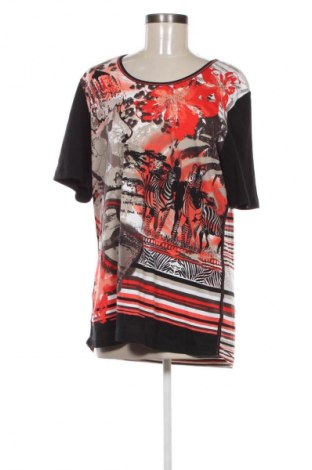 Dámská halenka Via Appia, Velikost XL, Barva Vícebarevné, Cena  341,00 Kč