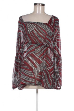 Дамска блуза Via Cortesa, Размер L, Цвят Многоцветен, Цена 36,10 лв.