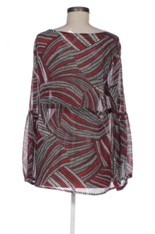 Дамска блуза Via Cortesa, Размер L, Цвят Многоцветен, Цена 36,10 лв.