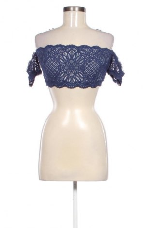 Damen Shirt Victoria's Secret, Größe L, Farbe Blau, Preis 31,68 €