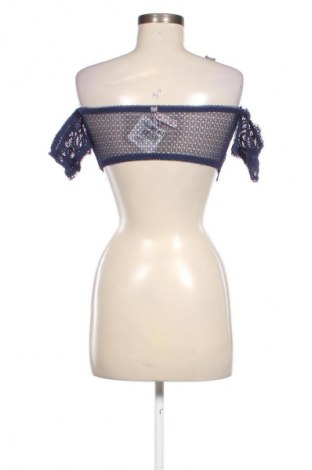 Damen Shirt Victoria's Secret, Größe L, Farbe Blau, Preis 31,68 €