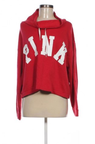 Дамска блуза Victoria's Secret, Размер L, Цвят Червен, Цена 34,00 лв.