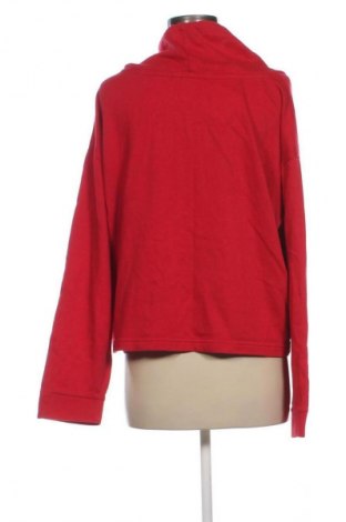 Дамска блуза Victoria's Secret, Размер L, Цвят Червен, Цена 34,00 лв.