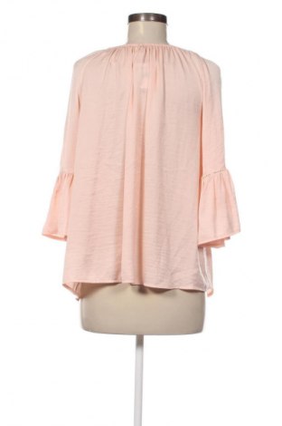 Γυναικεία μπλούζα Vie Ta Vie, Μέγεθος L, Χρώμα Ρόζ , Τιμή 7,99 €