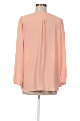 Dámská halenka Vie Ta Vie, Velikost L, Barva Oranžová, Cena  79,00 Kč