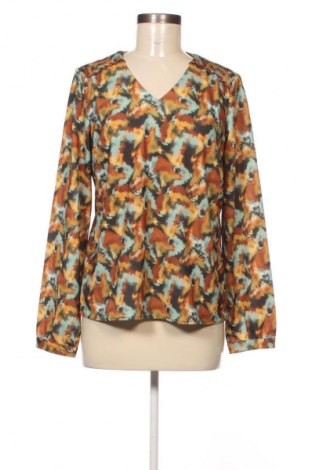 Bluzka damska Vila Joy, Rozmiar M, Kolor Kolorowy, Cena 29,99 zł