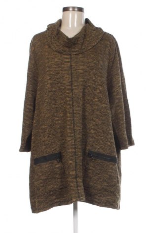 Damen Shirt Virtuelle, Größe XL, Farbe Mehrfarbig, Preis € 4,99