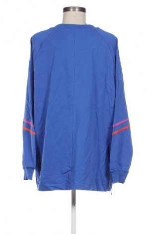 Дамска блуза Virtuelle, Размер XL, Цвят Син, Цена 14,99 лв.