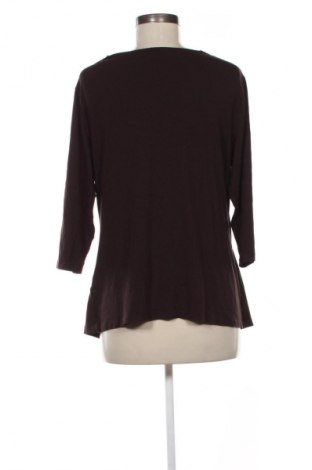Damen Shirt Vittoria Verani, Größe XXL, Farbe Braun, Preis 9,72 €