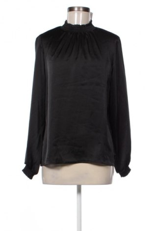 Дамска блуза Viva, Размер M, Цвят Черен, Цена 12,99 лв.