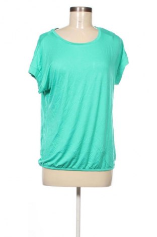 Bluză de femei Vivance, Mărime L, Culoare Verde, Preț 79,99 Lei