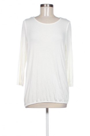 Дамска блуза Vivance, Размер M, Цвят Бял, Цена 31,99 лв.