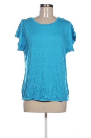 Dámska blúza Vivance, Veľkosť M, Farba Modrá, Cena  18,95 €