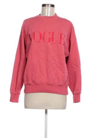 Bluzka damska Vogue, Rozmiar M, Kolor Różowy, Cena 50,99 zł