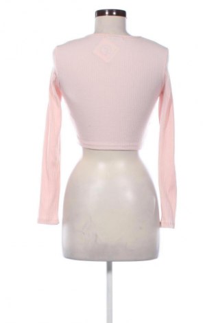 Női blúz Voyelles, Méret S, Szín Rózsaszín, Ár 2 459 Ft