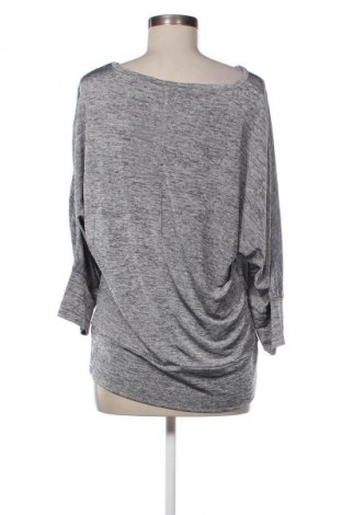 Γυναικεία μπλούζα W. Lane, Μέγεθος M, Χρώμα Γκρί, Τιμή 10,99 €