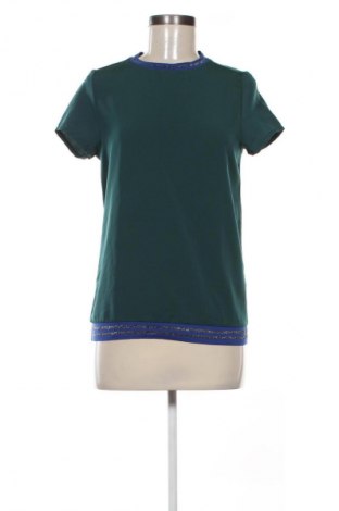 Bluză de femei WE, Mărime XS, Culoare Verde, Preț 50,37 Lei