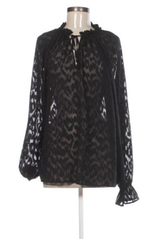 Γυναικεία μπλούζα WE, Μέγεθος XXL, Χρώμα Μαύρο, Τιμή 9,99 €