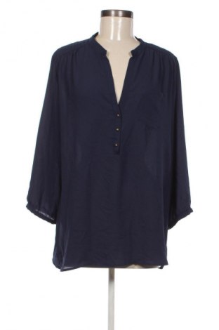 Női blúz WE, Méret XL, Szín Kék, Ár 2 739 Ft