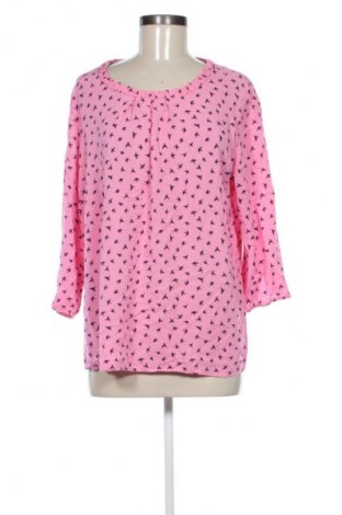 Дамска блуза Walbusch, Размер L, Цвят Многоцветен, Цена 8,99 лв.