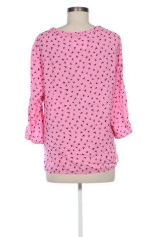 Дамска блуза Walbusch, Размер L, Цвят Многоцветен, Цена 8,99 лв.