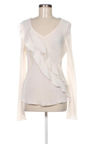 Γυναικεία μπλούζα Wallis, Μέγεθος L, Χρώμα Εκρού, Τιμή 17,36 €
