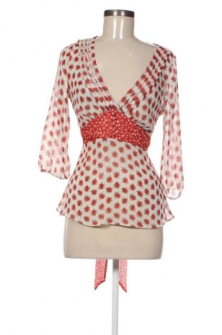 Damen Shirt Wallis, Größe M, Farbe Mehrfarbig, Preis 9,99 €