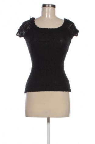 Dámská halenka Wallis, Velikost M, Barva Černá, Cena  342,00 Kč