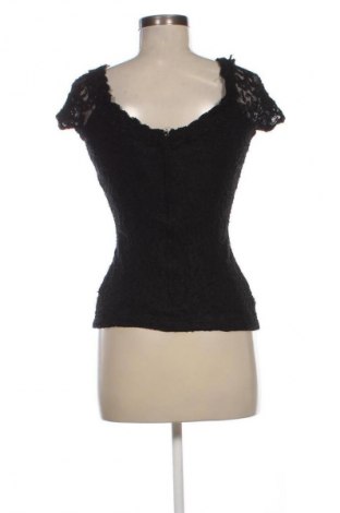 Dámská halenka Wallis, Velikost M, Barva Černá, Cena  342,00 Kč