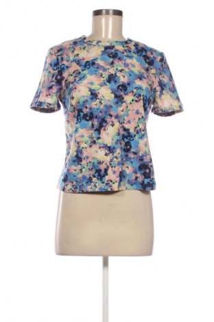 Γυναικεία μπλούζα Warehouse, Μέγεθος M, Χρώμα Πολύχρωμο, Τιμή 9,99 €