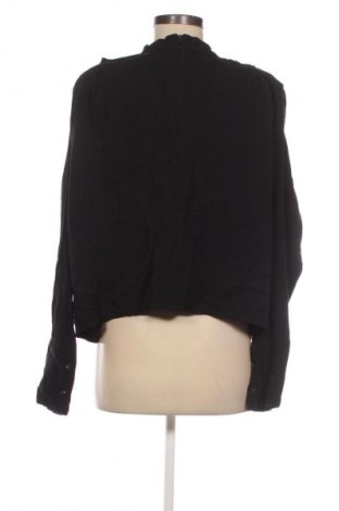 Dámska blúza Weekday, Veľkosť S, Farba Čierna, Cena  10,24 €