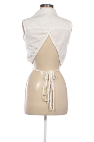 Dámská halenka Weekday, Velikost XS, Barva Bílá, Cena  149,00 Kč