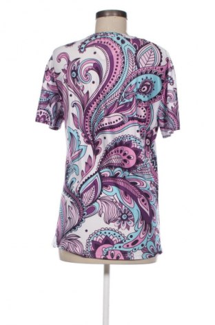 Dámska blúza Whatlees, Veľkosť M, Farba Viacfarebná, Cena  10,00 €