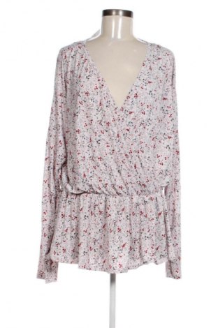 Bluză de femei White Birch, Mărime XXL, Culoare Multicolor, Preț 50,00 Lei