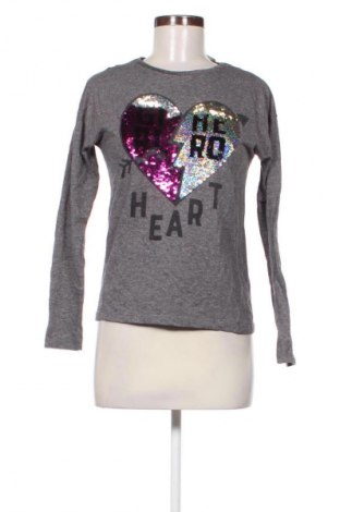 Dámská halenka With Love, Velikost S, Barva Vícebarevné, Cena  241,00 Kč