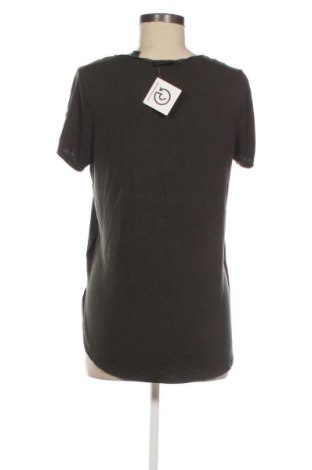 Bluză de femei Woman By Tchibo, Mărime S, Culoare Verde, Preț 50,00 Lei