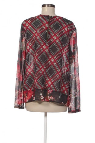 Bluzka damska Woman By Tchibo, Rozmiar XL, Kolor Kolorowy, Cena 30,99 zł