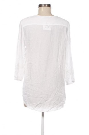 Bluză de femei Woman By Tchibo, Mărime M, Culoare Alb, Preț 28,99 Lei