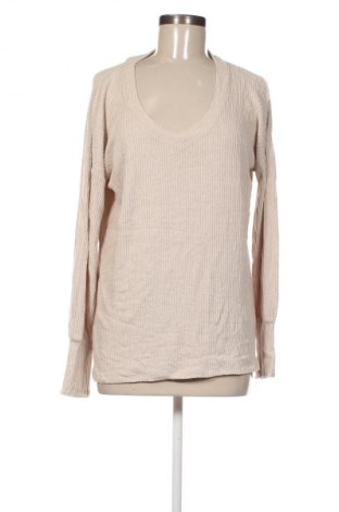 Dámská halenka Woman Collection, Velikost L, Barva Béžová, Cena  69,00 Kč