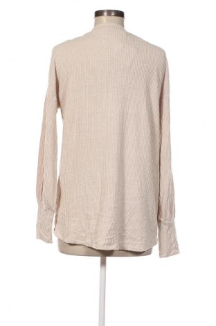 Dámská halenka Woman Collection, Velikost L, Barva Béžová, Cena  69,00 Kč