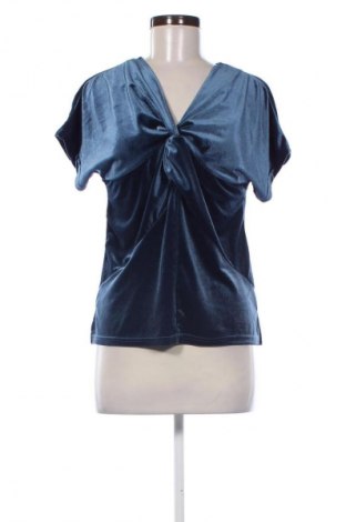 Damen Shirt Women, Größe L, Farbe Blau, Preis 4,99 €