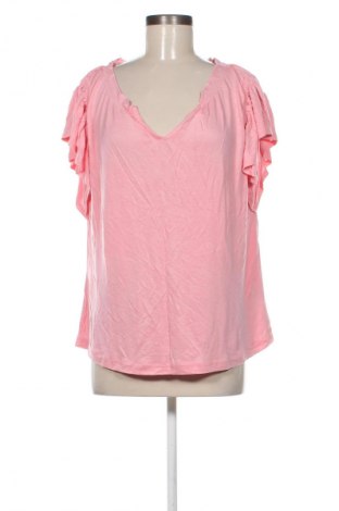 Bluzka damska Women, Rozmiar XL, Kolor Różowy, Cena 43,68 zł