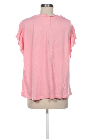 Bluzka damska Women, Rozmiar XL, Kolor Różowy, Cena 43,68 zł