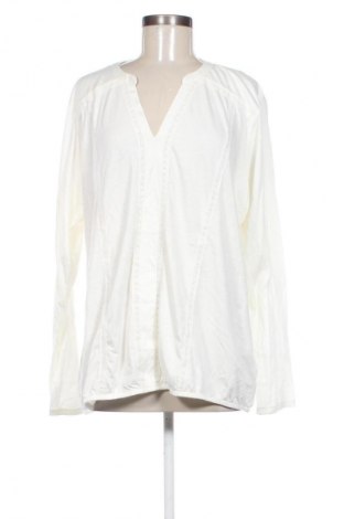 Bluzka damska Women by Tchibo, Rozmiar XXL, Kolor Biały, Cena 82,99 zł