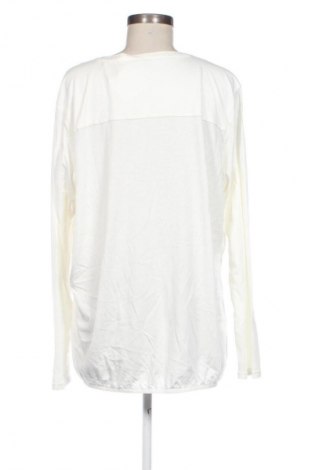 Bluzka damska Women by Tchibo, Rozmiar XXL, Kolor Biały, Cena 82,99 zł