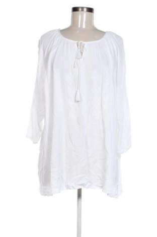 Bluzka damska Women by Tchibo, Rozmiar XXL, Kolor Kolorowy, Cena 48,99 zł