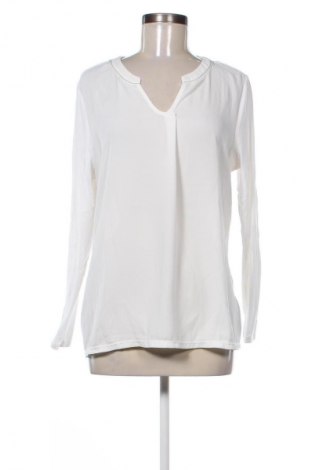 Дамска блуза Women by Tchibo, Размер M, Цвят Бял, Цена 19,55 лв.