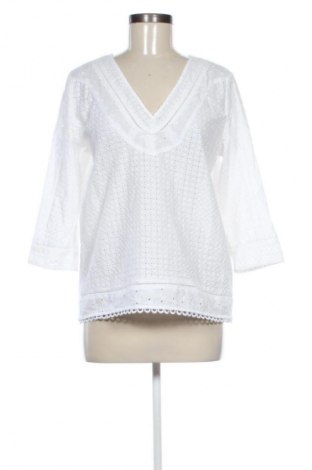 Bluzka damska Wrap, Rozmiar S, Kolor Biały, Cena 25,99 zł