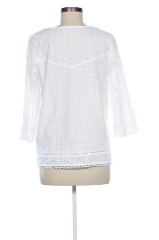 Bluzka damska Wrap, Rozmiar S, Kolor Biały, Cena 25,99 zł