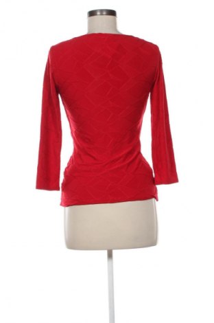 Дамска блуза Wrapper, Размер M, Цвят Червен, Цена 10,99 лв.